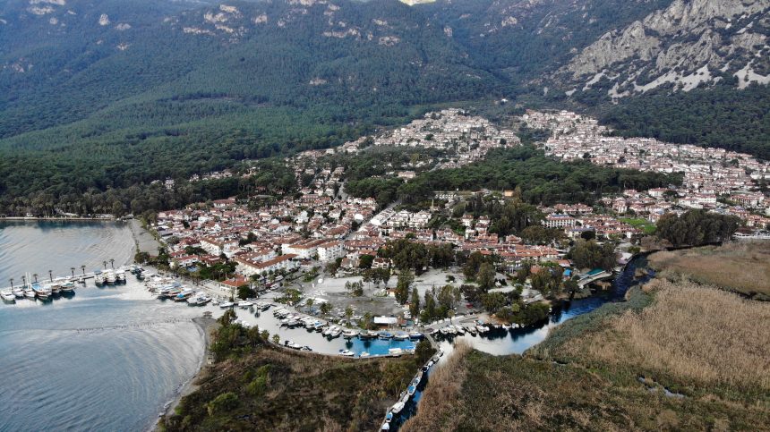 Ula Belediyesi taşınmaz ihalesi akyaka ihale belediye ihaleleri