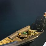 Fethiye göçmen Fethiye göçmen kaçakçılığı Sahil Güvenlik