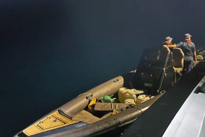 Fethiye göçmen Fethiye göçmen kaçakçılığı Sahil Güvenlik