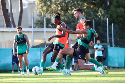 Bodrum fk başakşehir trendyol süper lig maç bodrum bodrum fk maçı