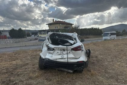 Milas trafik kazası