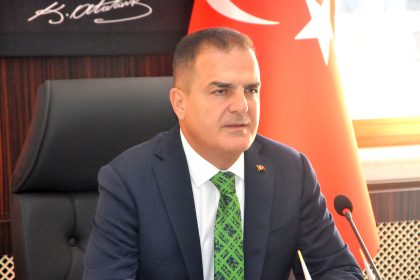 Huzur ve Güvenlik Bilgilendirme Toplantısı Muğla Valiliği Muğla Muğla toplam orman yangını