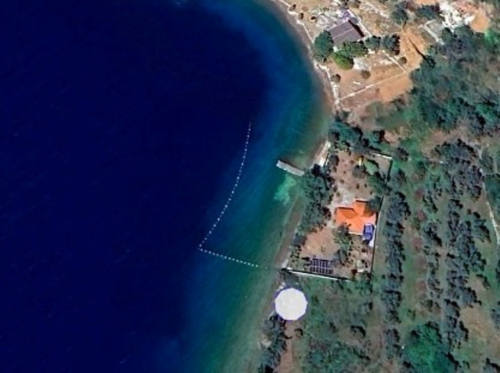 şahan gökbakar marmaris evi, şahan gökbakar villa, şahan Gökbakar kaçak villa, şahan gökbakar Marmaris, şahan gökbakar
