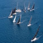 Channel Regatta rodos Channel Regatta marmaris marmaris yat yarışları