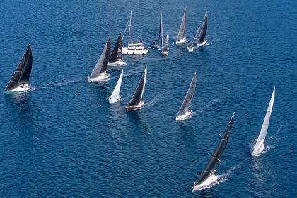 Channel Regatta rodos Channel Regatta marmaris marmaris yat yarışları