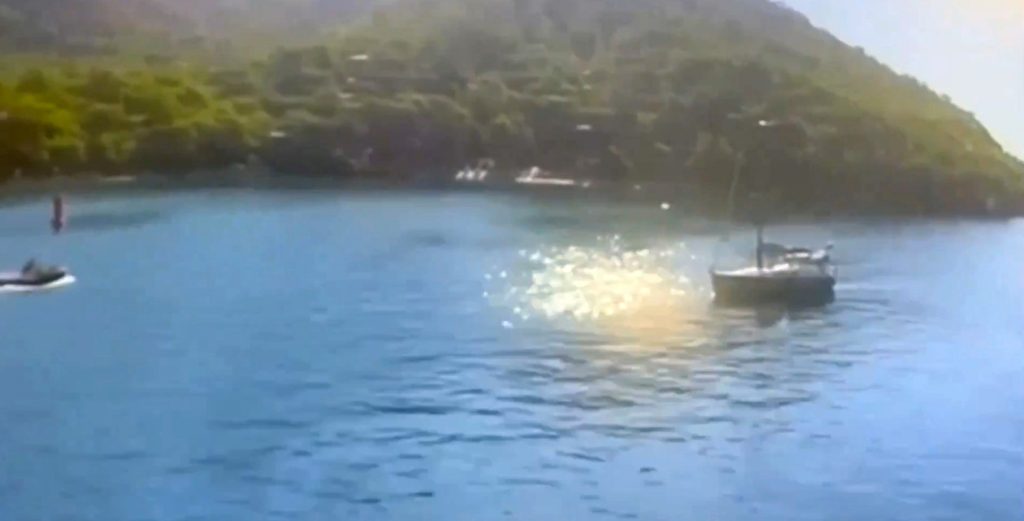 Marmaris Fetö Marmaris Fetö operasyonu İçişleri Bakanı Ali Yerlikaya marmaris