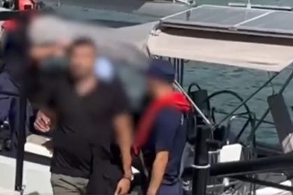 Marmaris Fetö Marmaris Fetö operasyonu İçişleri Bakanı Ali Yerlikaya marmaris