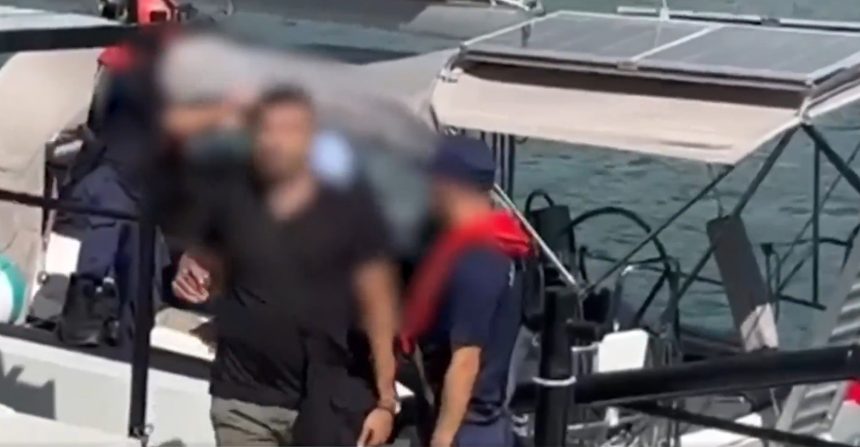 Marmaris Fetö Marmaris Fetö operasyonu İçişleri Bakanı Ali Yerlikaya marmaris