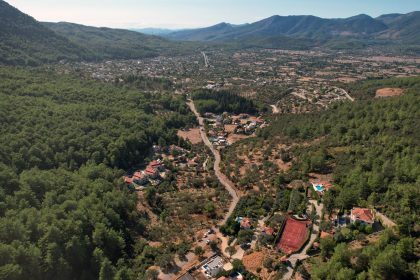 MUSKİ Yeşilüzümlü Mahallesi su kesintisi