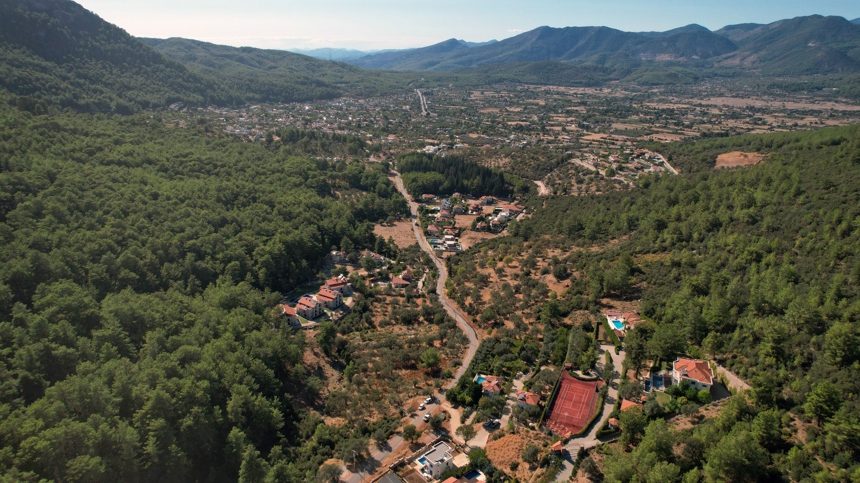 MUSKİ Yeşilüzümlü Mahallesi su kesintisi
