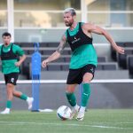 Bodrum FK Hatayspor maçı süper lig hazırlıklar