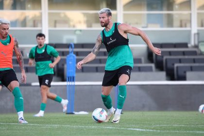 Bodrum FK Hatayspor maçı süper lig hazırlıklar