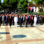 Menteşe gaziler günü kutlaması Gaziler günü hangi gün gaziler günü mesajları
