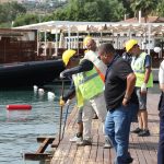 bodrum kaçak bodrum kaçak iskele bodrum kaçak iskele yıkımı