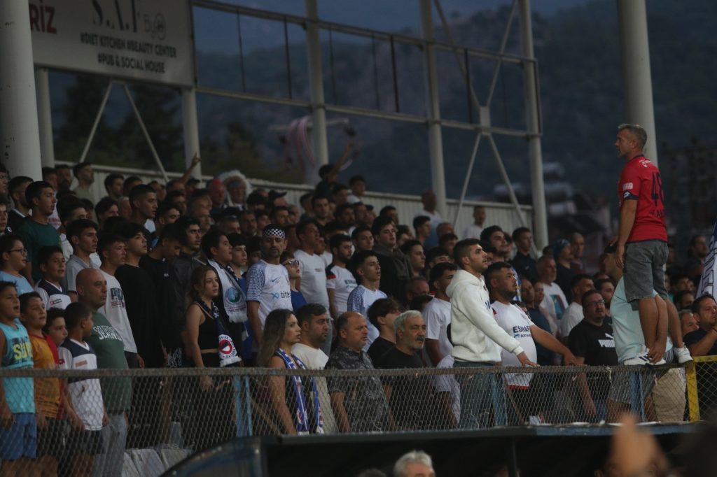 Fethiyespor Batman Petrol Fethiyespor Batman Petrolspor fethiyespor maçı tff 2.lig