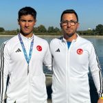 Rahmi Kaan Karahan köyceğiz kano yarışları Macaristan