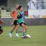 Süper Lig Bodrum FK Bodrum FK Adana Demirspor maçı