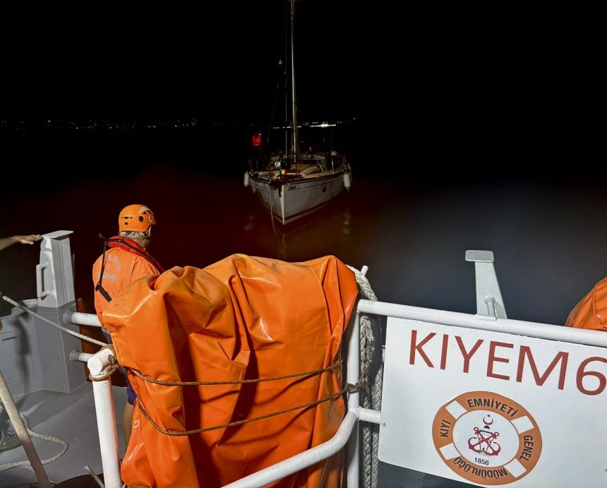 KIYEM bodrum