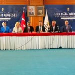 Türkiye Buluşmaları AK Parti Türkiye Buluşmaları Muğla Ak parti il başkanı