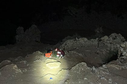 Marmaris uçurum Marmaris uçurum kenarında İçmeler Mahallesi Marmaris kaza Marmaris iki işçi kurtarıldı