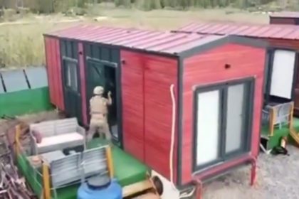 kuyu 29 Muğla kuyu 29 operasyonu İçişleri Bakanı ali yerlikaya Ali Yerlikaya Kuyu 29 muğla operasyon