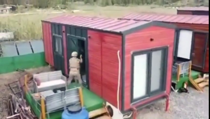 kuyu 29 Muğla kuyu 29 operasyonu İçişleri Bakanı ali yerlikaya Ali Yerlikaya Kuyu 29 muğla operasyon