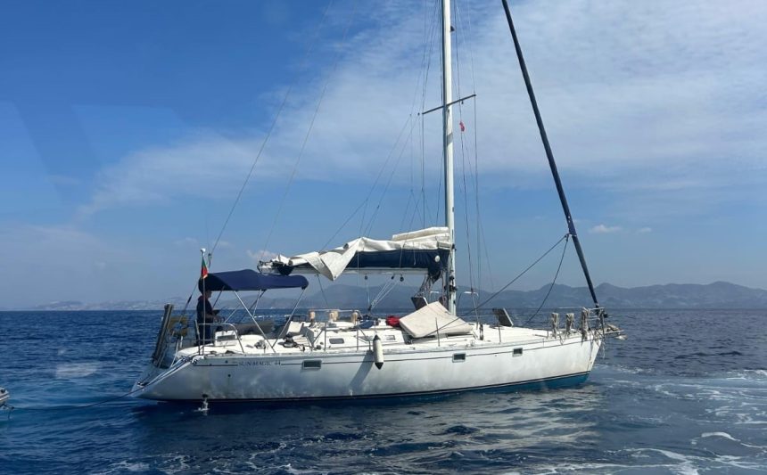bodrum göçmen kaçakçısı