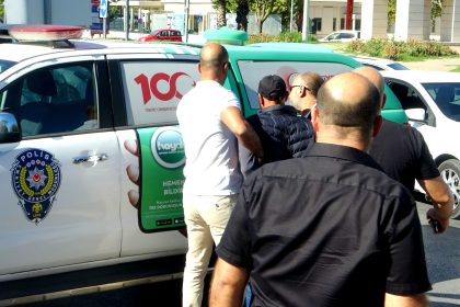 yatağan gözaltı yatağan silahlı saldırı