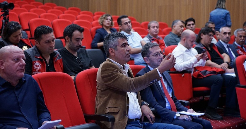 Muğla Muğla Tarım ve Orman İl Müdürlüğü 2024 değerlendirilmesi