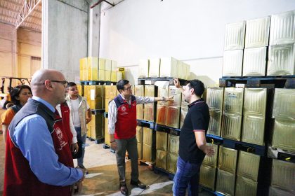 Muğla Tarım ve Orman Müdürlüğü bal denetimi Muğla Tarım ve Orman Müdürü Barış Saylak muğla zeytin denetimi