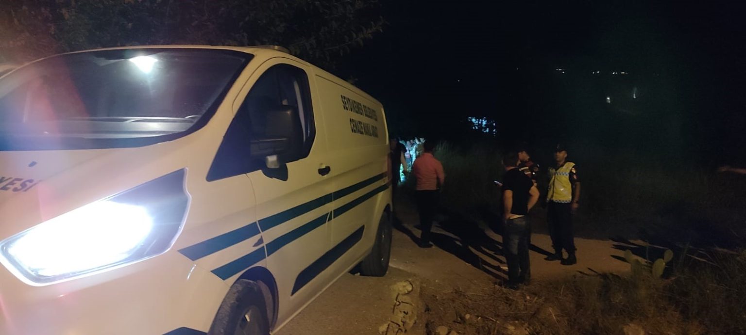 seydikemer seydikemer bir kişi hayatını kaybetti seydikemer kavga seydikemer komşu kavgası seydikemer silahlı kavga