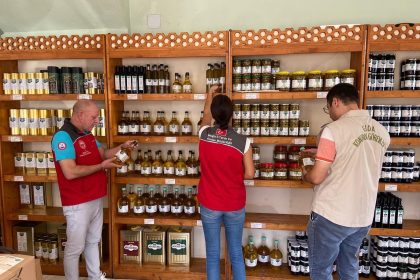 muğla işletme denetimi Muğla gıda denetimi Muğla gıda güvenliği