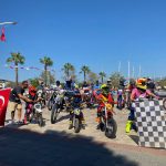 fethiye yarışma fetthiye motor sporları fethiye motor yarışması Türkiye Süper Enduro Şampiyonası fethiye