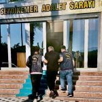 Seydikemer dokuz ayrı suç Seydikemer aranan suçlu