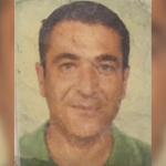 Datça'da bir kişinin cansız bedeni Datça Ahmet Dursun Özkan