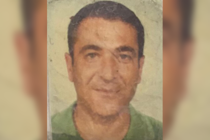 Datça'da bir kişinin cansız bedeni Datça Ahmet Dursun Özkan