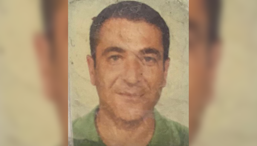 Datça'da bir kişinin cansız bedeni Datça Ahmet Dursun Özkan