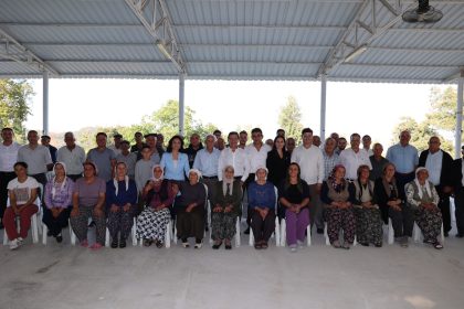 ahmet aras açıklama Muğla Büyükşehir Belediye Başkanı Ahmet Aras Muğla Büyükşehir Belediye Başkanı Ahmet Aras ziyaret