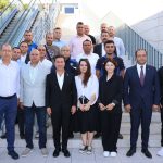 disk muğla büyükşehir belediye Muğla Büyükşehir Belediyesi işçilere zam
