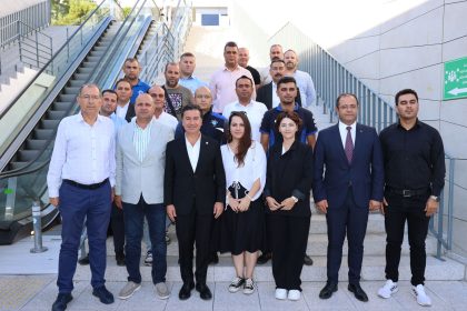 disk muğla büyükşehir belediye Muğla Büyükşehir Belediyesi işçilere zam