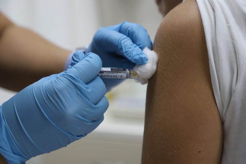 Muğla hpv aşısı Muğla Büyükşehir Belediyesi hpv aşısı İnsan Papilloma Virüsü