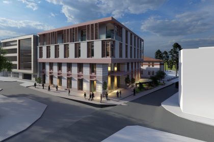 menteşe hizmet binası muğla büyükşehir belediyesi muğla büyükşehir hizmet binası muğla menteşe hizmet binası