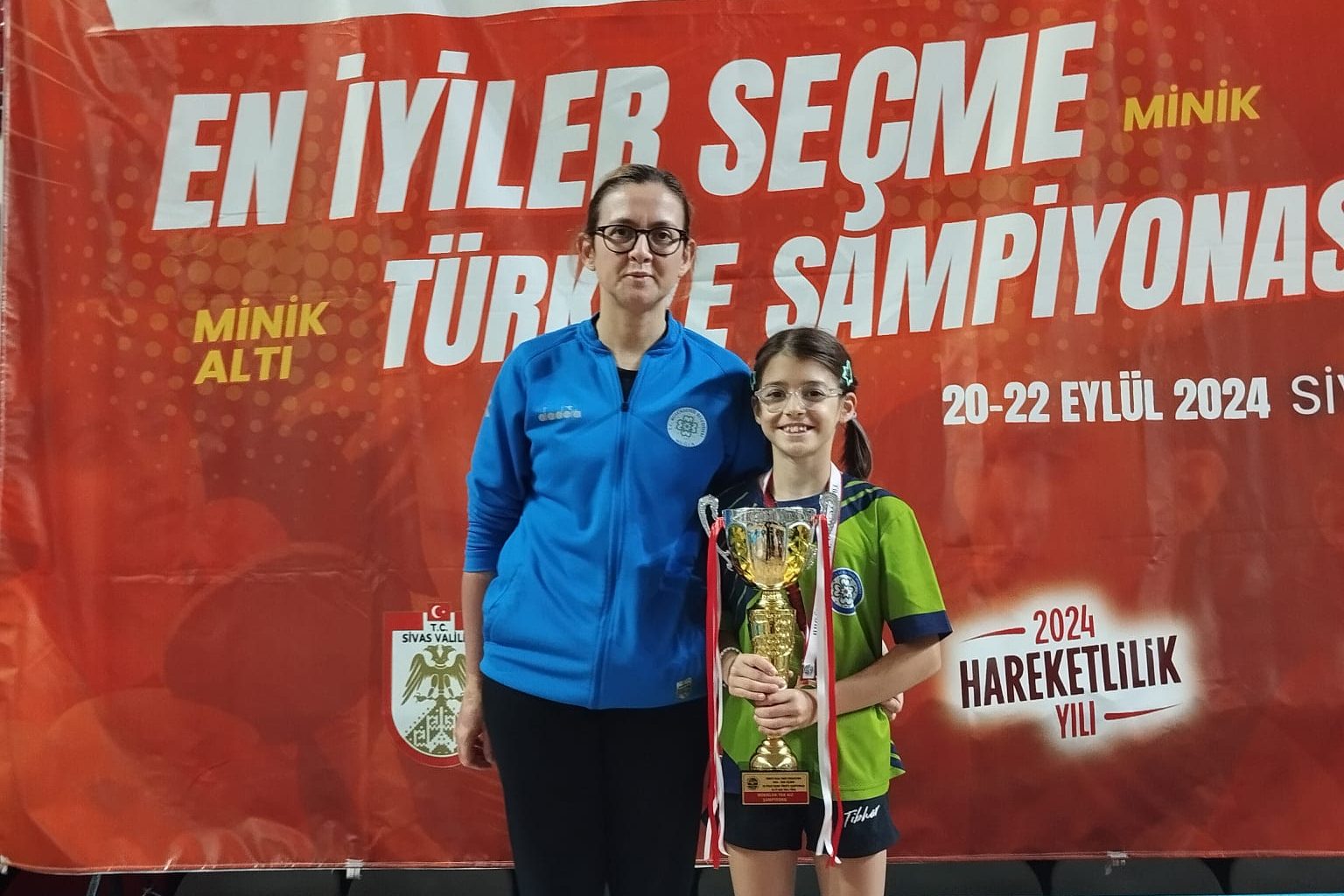 Aybige Feride Üstündağ türkiye şampiyonu Muğla Büyükşehir Belediyesi