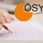 Bugün ne sınavı var, önlisans KPSS kaç dk, KPSS saat kaçta bitiyor, 1 Eylül hangi sınav var, KPSS kaçta başlıyor