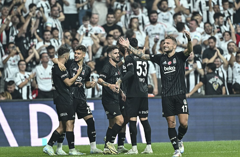 Beşiktaş Sivasspor maçı hangi kanalda, Beşiktaş Sivasspor maçı bilet, Beşiktaş Sivasspor muhtemel 11, Beşiktaş vs Sivasspor, Beşiktaş Sivasspor maçları