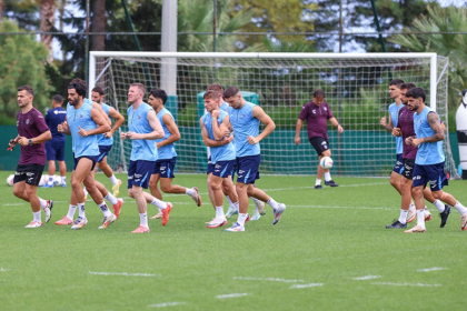 Eyüpspor - Trabzonspor, İhsan Derelioğlu, Eyüpspor Trabzon maçı saat kaçta, Eyüpspor Trabzonspor maçı 11’ler, Eyüpspor Trabzonspor maçı