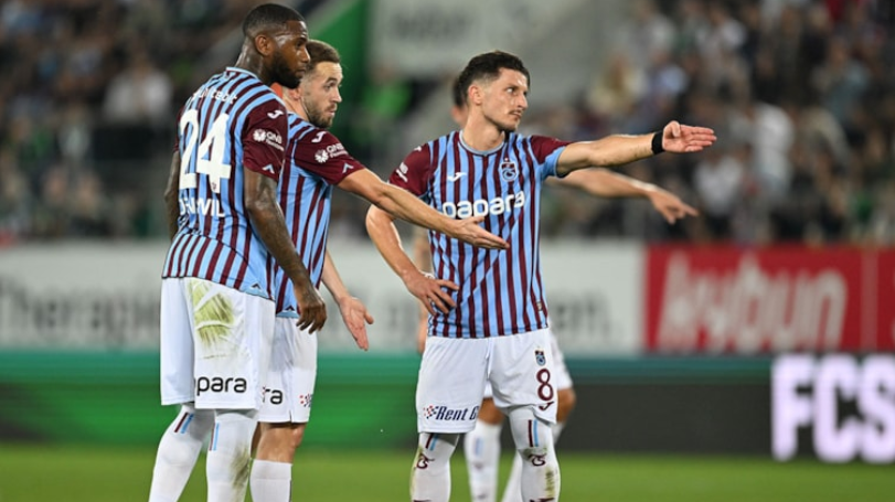 Eyüpspor - Trabzonspor, İhsan Derelioğlu, Eyüpspor Trabzon maçı saat kaçta, Eyüpspor Trabzonspor maçı 11’ler, Eyüpspor Trabzonspor maçı
