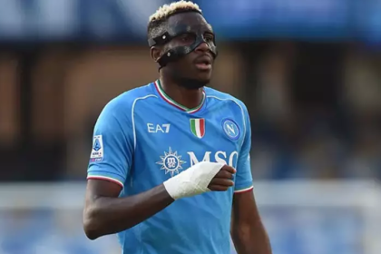 victor osimhen osimhen Galatasaray Galatasaray transfer Di Marzio Galatasaray Di Marzio osimhen