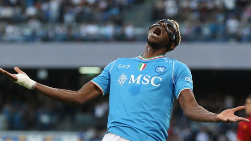 victor osimhenosimhen Galatasaray Napoli'denGalatasaray transferDi Marzio GalatasarayDi Marzio osimhen
