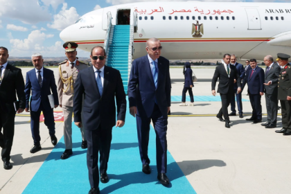 sisi sisi kimdir mısır sisi Erdoğan görüşmesi sisi recep tayyip erdoğan